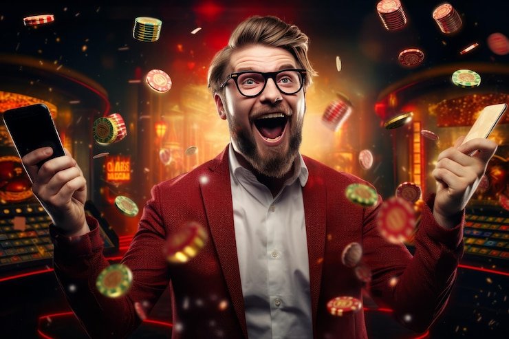 Sweet Bonanza gameplay across Android mobile, tablet, and desktop